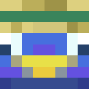 Skin Head