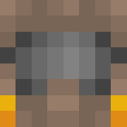 Skin Head