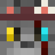 Skin Head