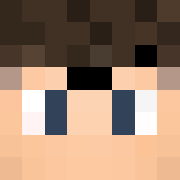 Minecraft profile picture for @saloon