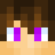 Minecraft profile picture for @PowerPoint