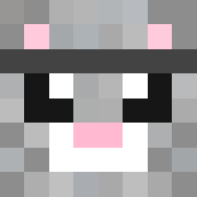 Minecraft profile picture for @Barricade