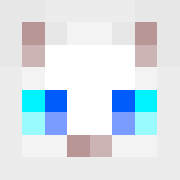 Minecraft profile picture for @EvaWhite