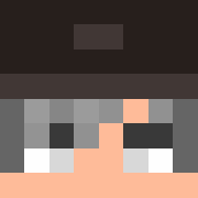 Skin Head