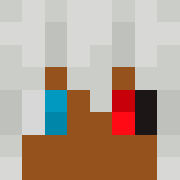 Skin Head