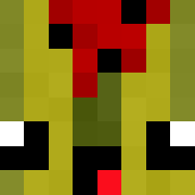 Skin Head