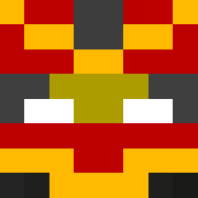 Skin Head