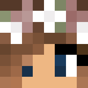 Minecraft profile picture for @Lucia_R
