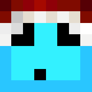 Minecraft profile picture for @bash