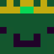 Skin Head