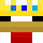ItzRealBlue Minecraft head