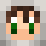 Minecraft profile picture for @Oats