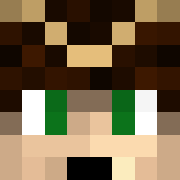 Minecraft profile picture for @Puddles