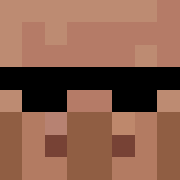 Skin Head