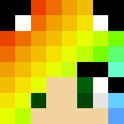 Minecraft profile picture for @Olivia444