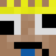 Skin Head