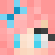 Minecraft profile picture for @sara7