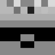 Skin Head
