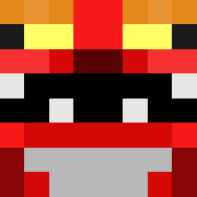 Skin Head