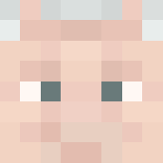 Skin Head