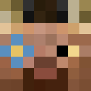 Skin Head