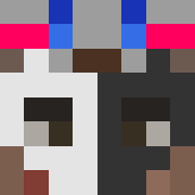 Skin Head