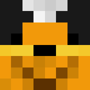 Minecraft profile picture for @ngki