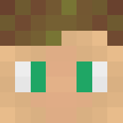 Minecraft profile picture for @Cascade