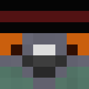 Skin Head