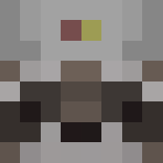 Skin Head
