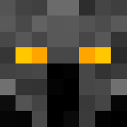 Minecraft profile picture for @racket