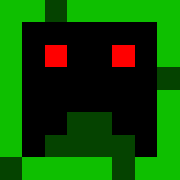 Minecraft profile picture for @Faces