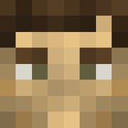 Minecraft profile picture for @Sham