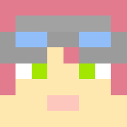 Minecraft profile picture for @Nessy