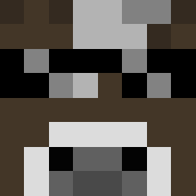 Skin Head