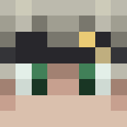 Skin Head