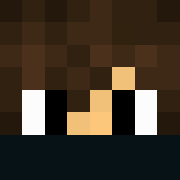 Minecraft profile picture for @Agonized