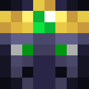 Skin Head