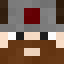 Minecraft avatar for LopfKopf