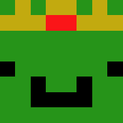 Skin Head