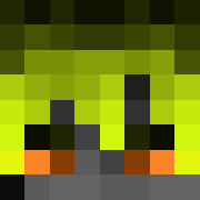 Skin Head