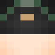 Skin Head