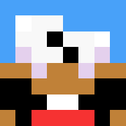 Skin Head