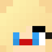 Minecraft profile picture for @Amor