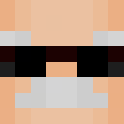 Skin Head