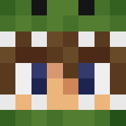 Minecraft profile picture for @Blame