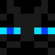 Minecraft profile picture for @Broken