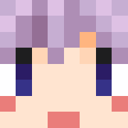 Minecraft profile picture for @ousama
