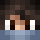TrueTime Minecraft head