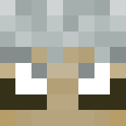 Skin Head